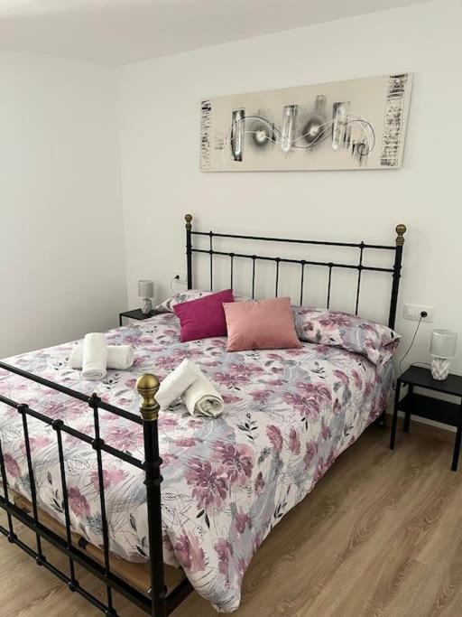 Photo of Bedroom in Castello de Farfanya