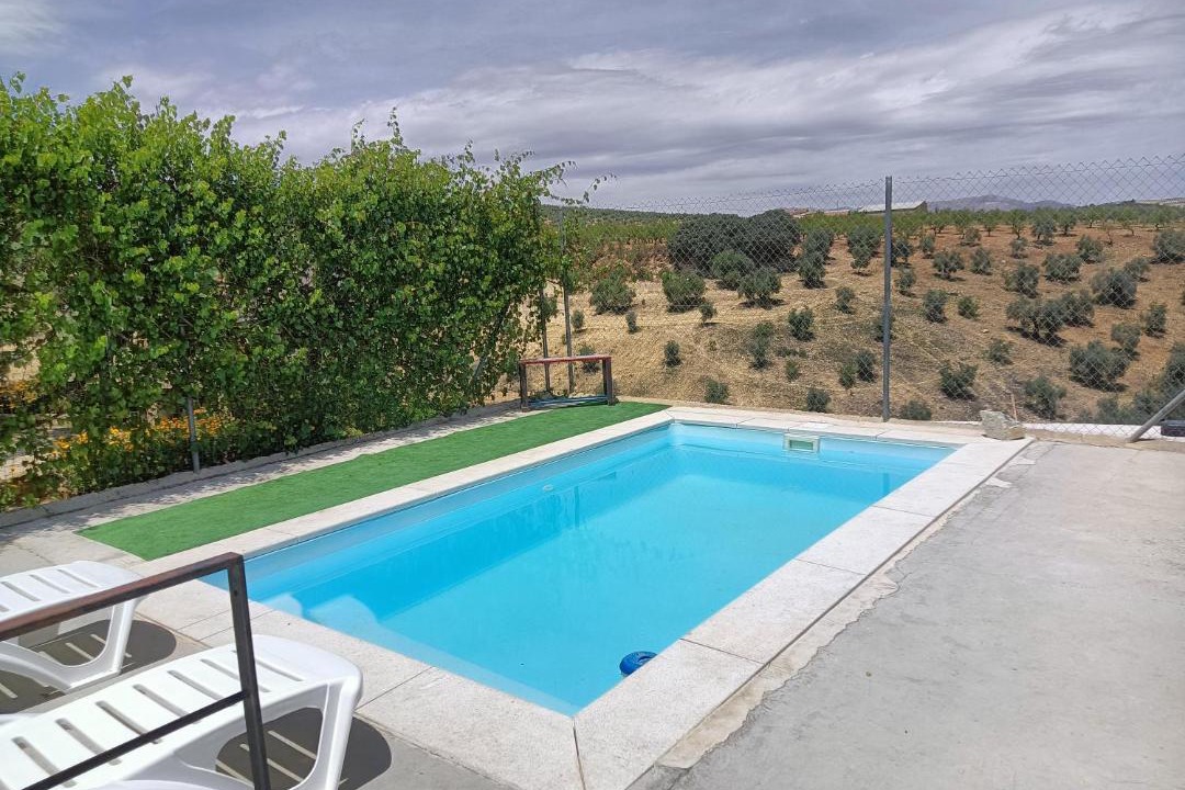 Photo of Others in Alhama de Granada
