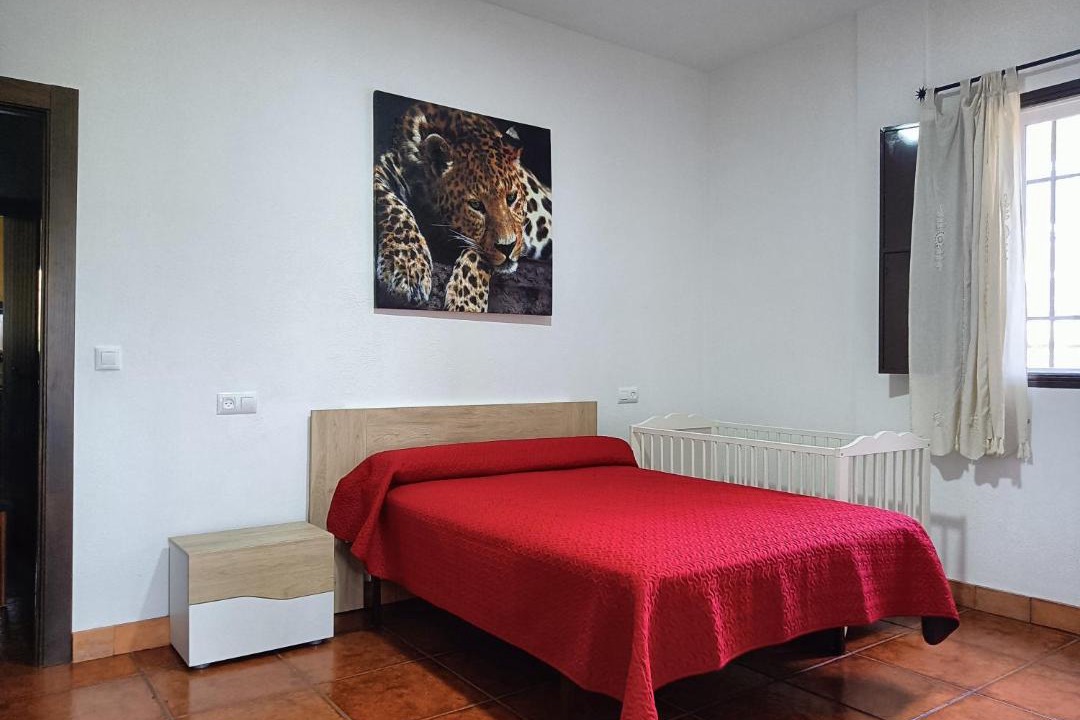 Photo of Bedroom in Alhama de Granada