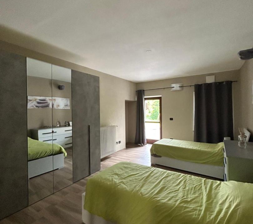 Photo of Bedroom in Bene Vagienna