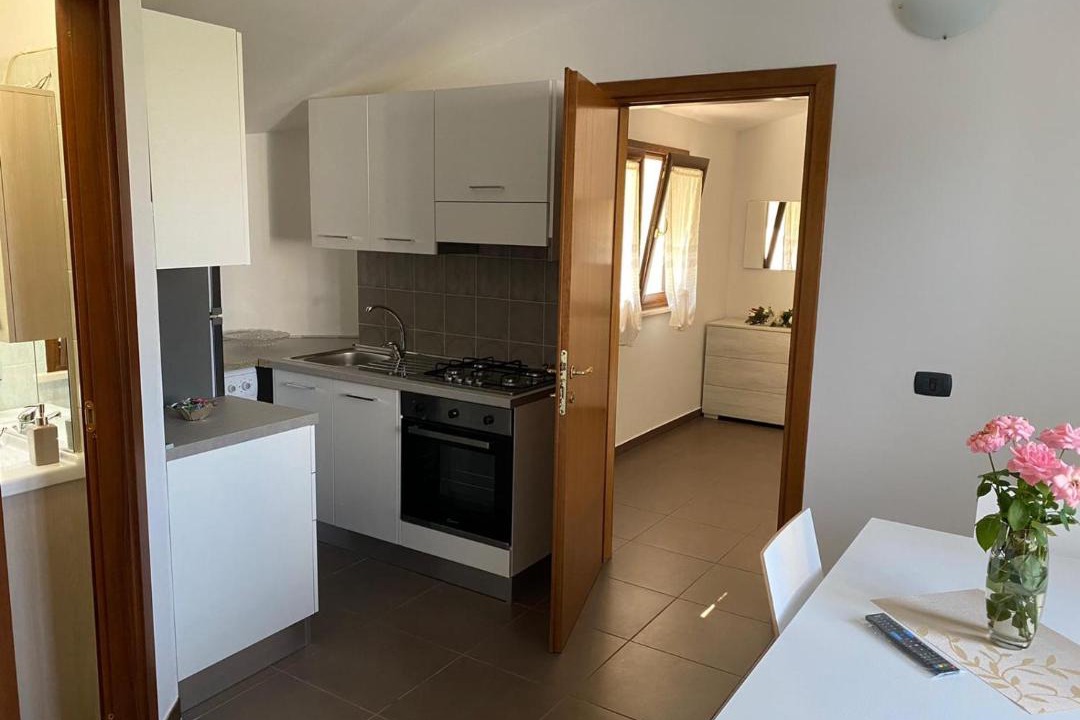 Photo of Kitchen in Sonnino