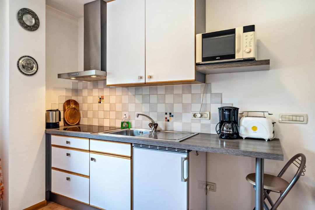 Photo of Kitchen in Vollan