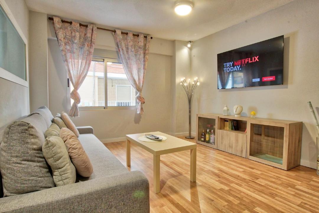 Photo of Livingroom in Murcia