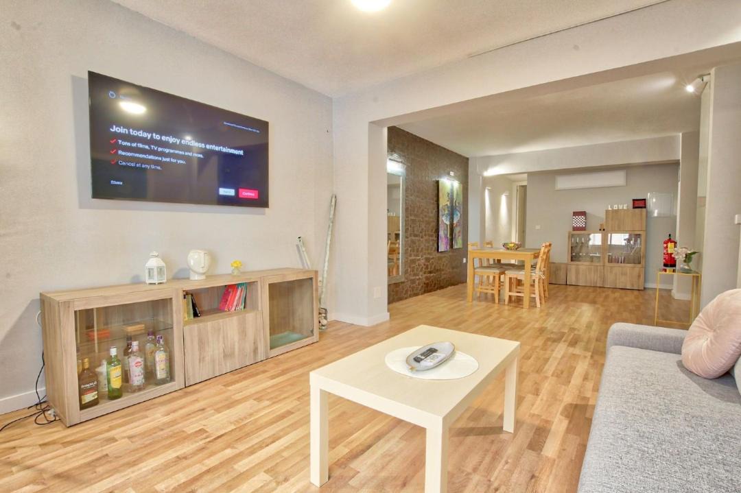 Photo of Livingroom in Murcia