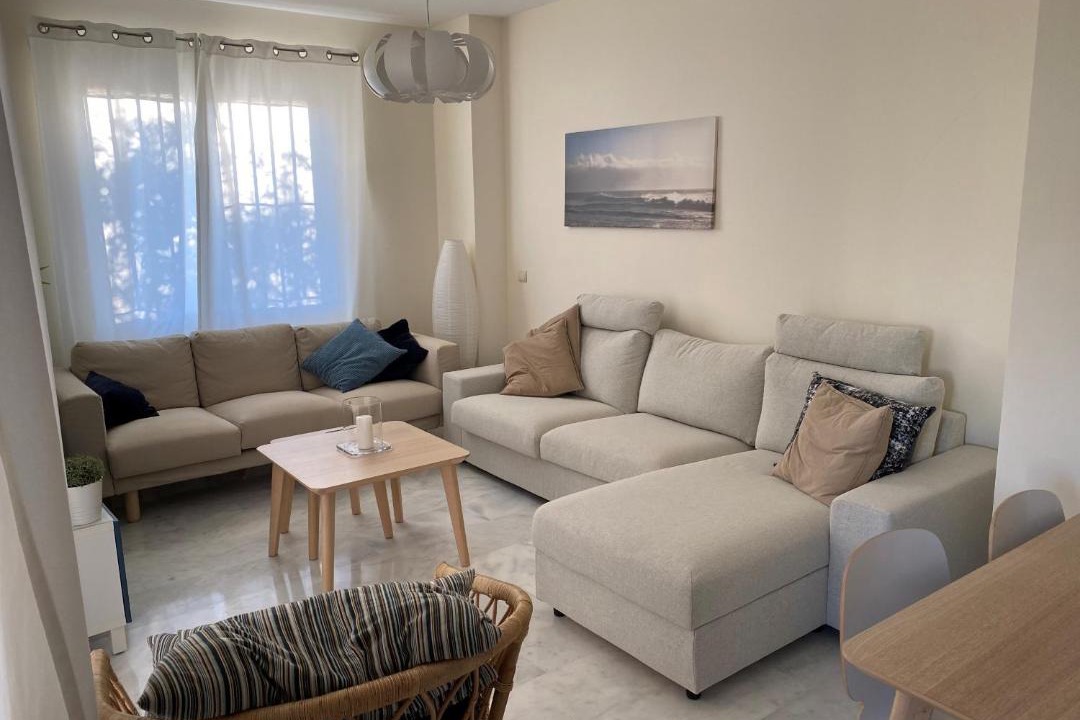 Photo of Livingroom in Estepona