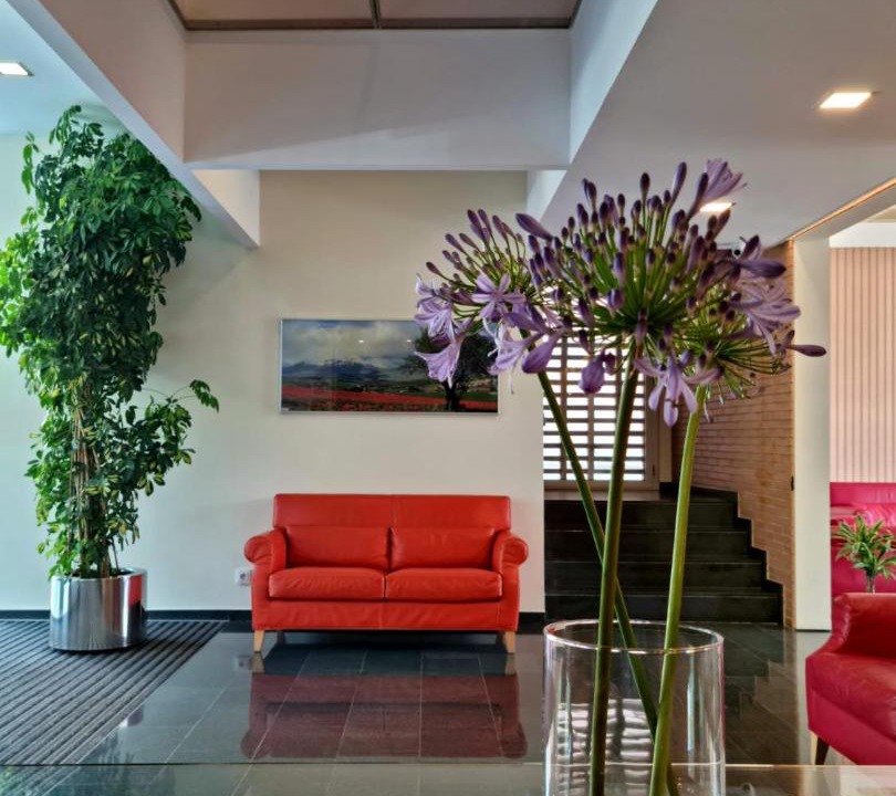 Photo of Livingroom in Eixample