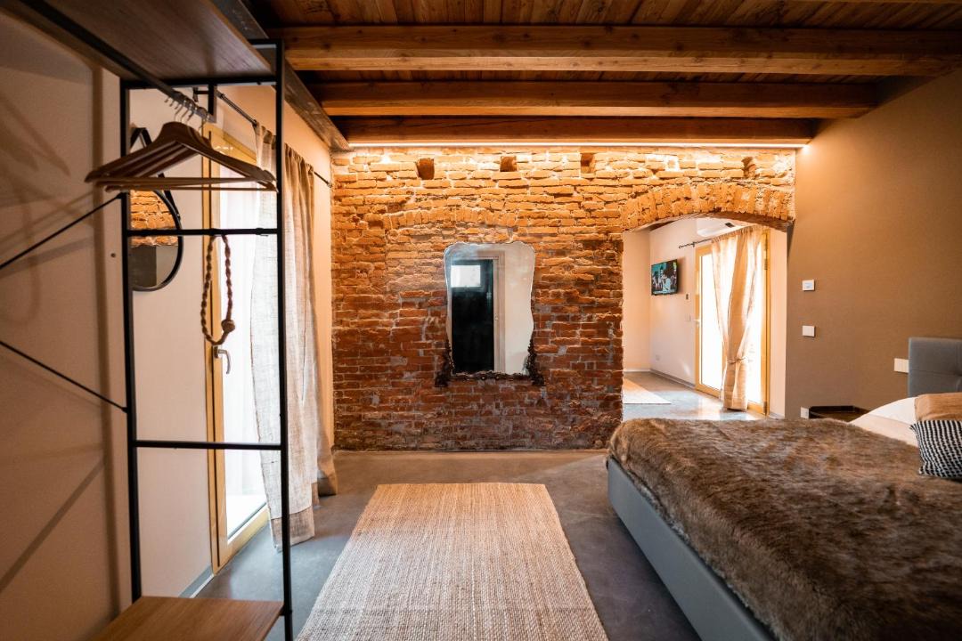 Photo of Bedroom in Santo Stino di Livenza