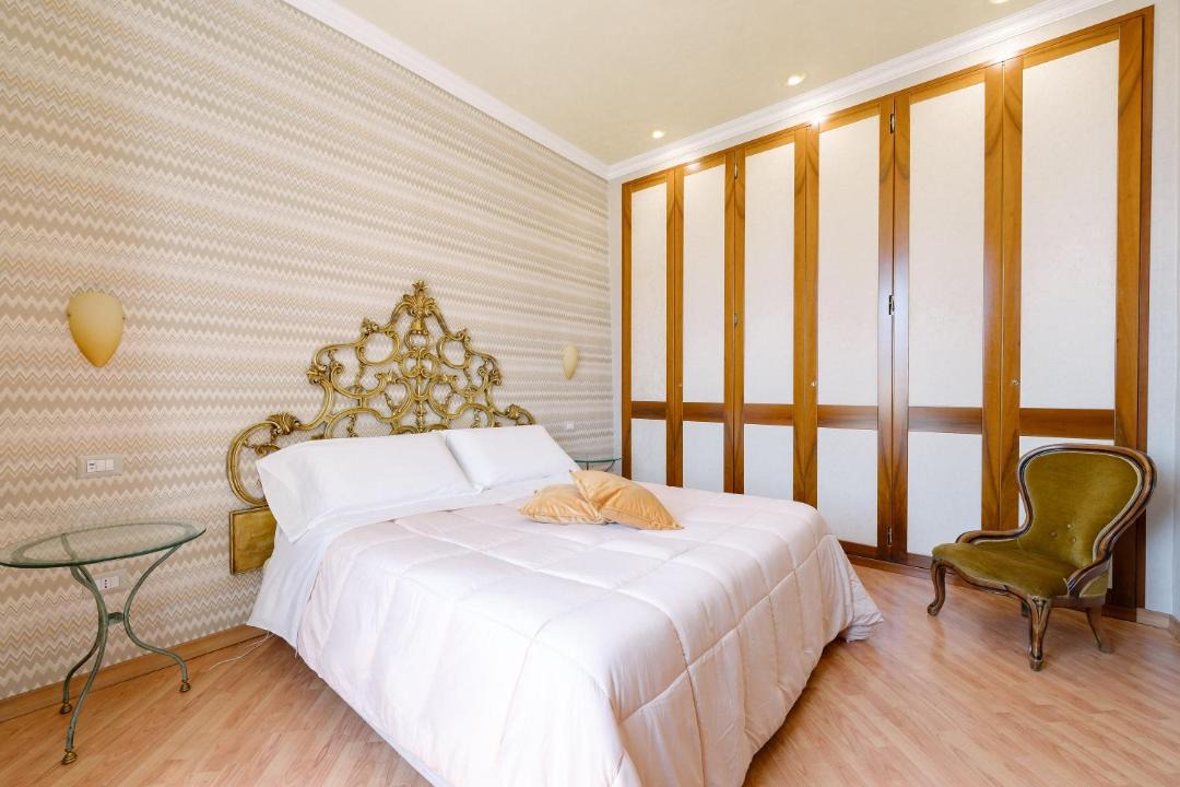 Photo of Bedroom in Amalfi
