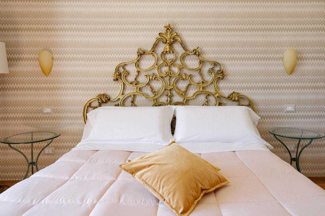 Photo of Bedroom in Amalfi