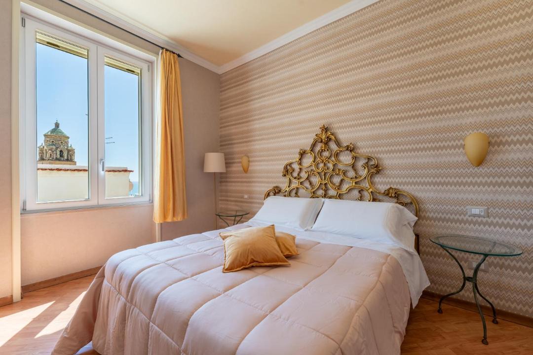 Photo of Bedroom in Amalfi
