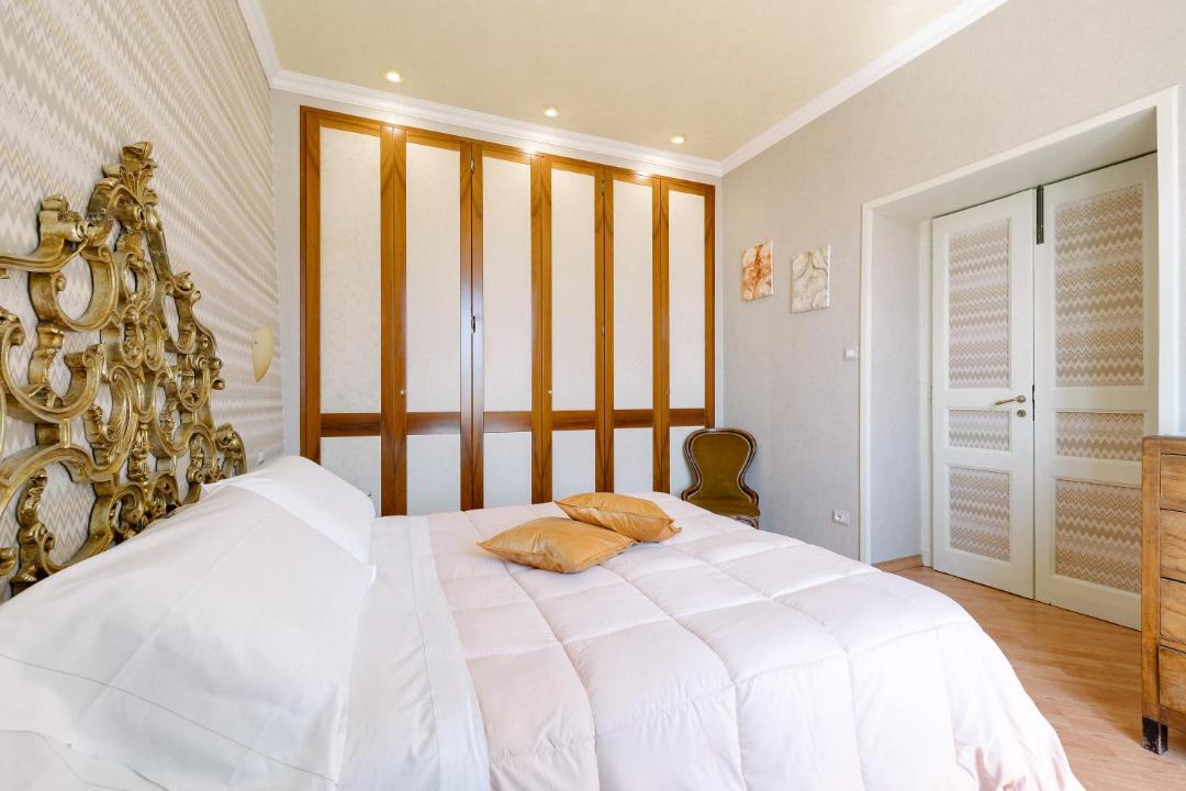 Photo of Bedroom in Amalfi