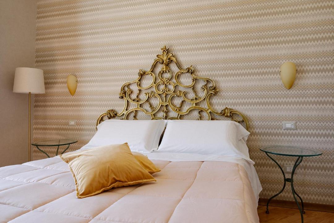 Photo of Bedroom in Amalfi