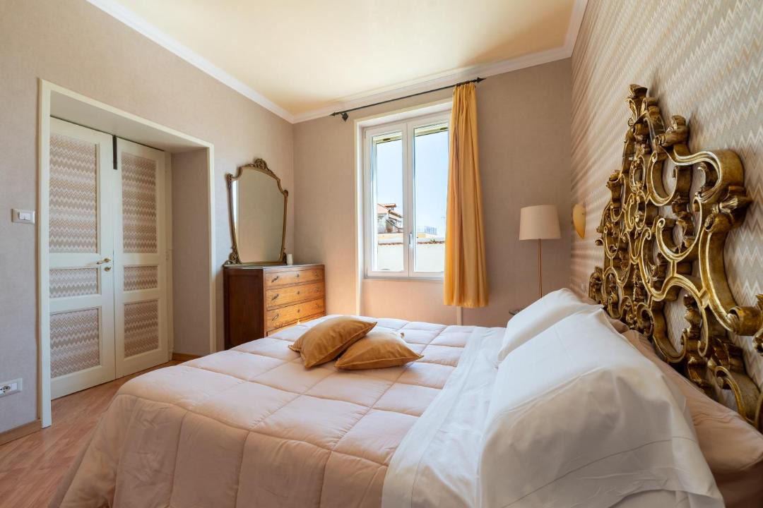 Photo of Bedroom in Amalfi