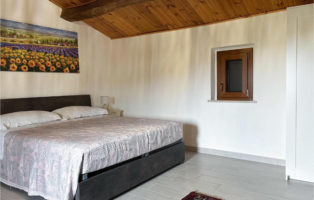 Photo of Bedroom in Civitaquana