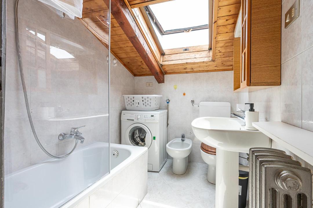 Photo of Bathroom in Beinasco