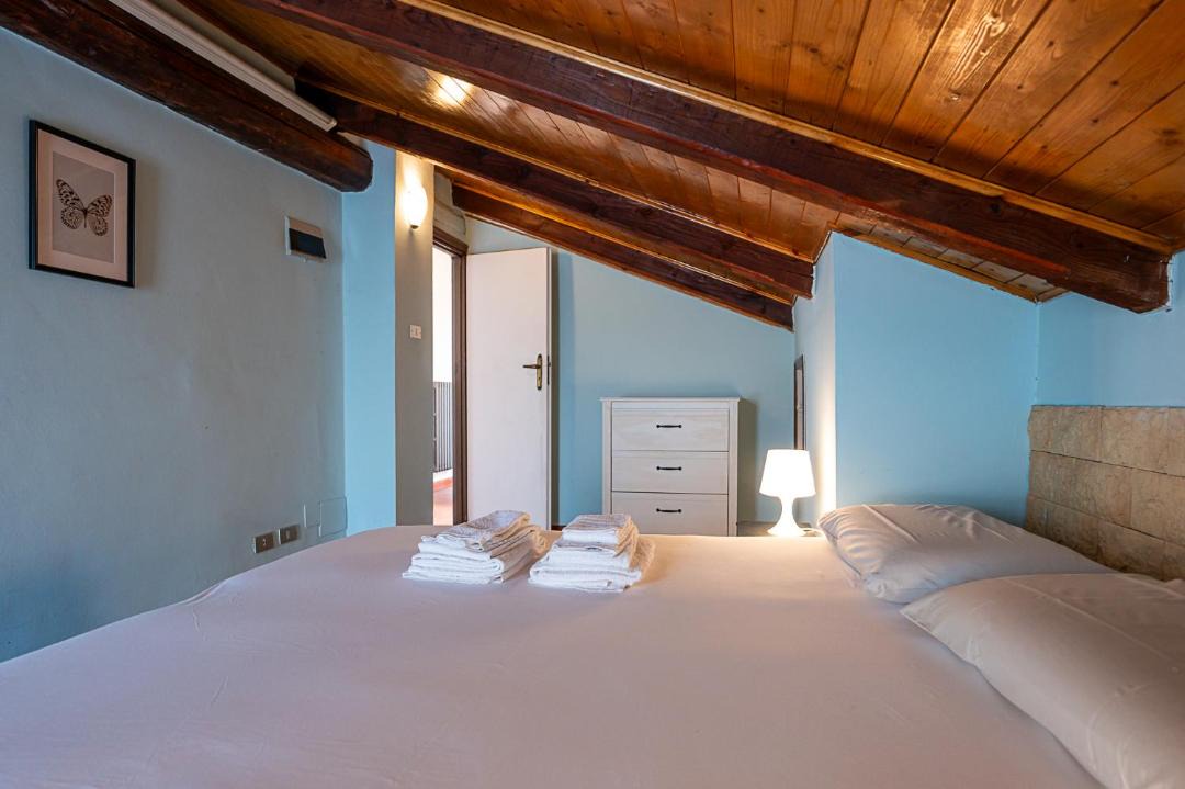 Photo of Bedroom in Beinasco