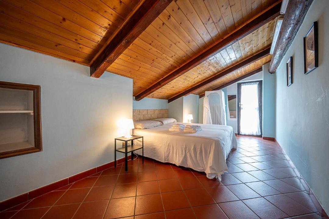 Photo of Bedroom in Beinasco