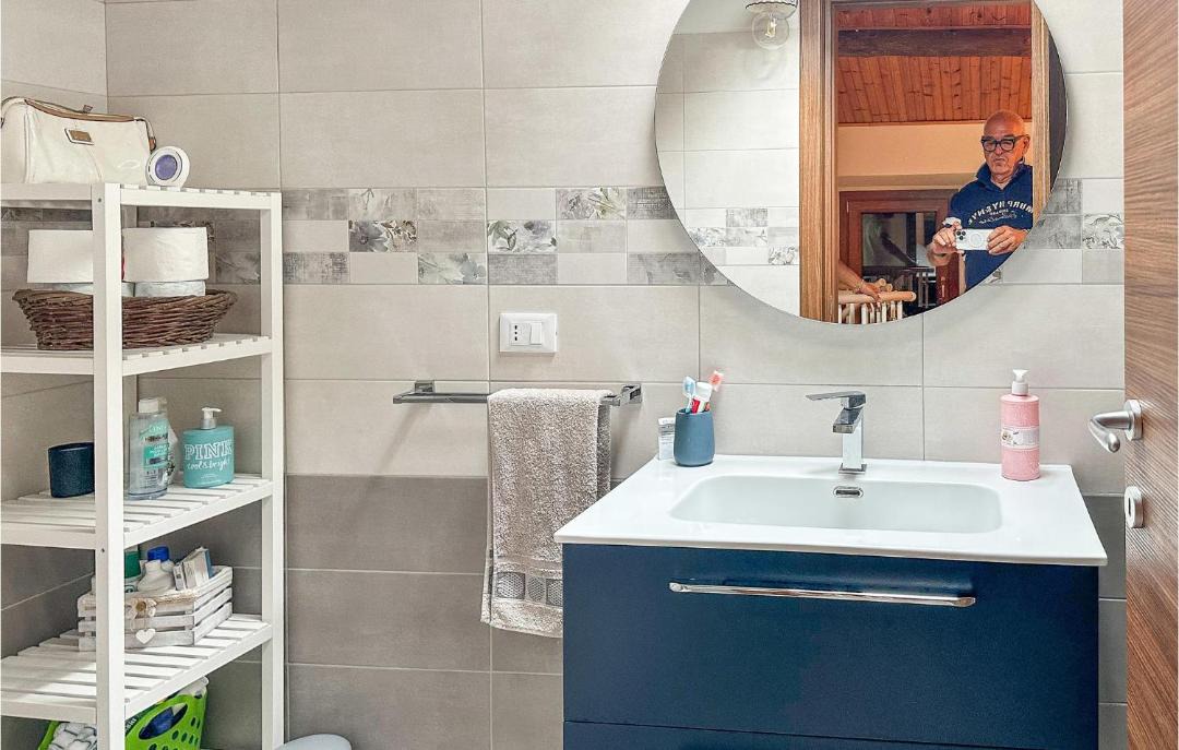 Photo of Bathroom in Civitaquana