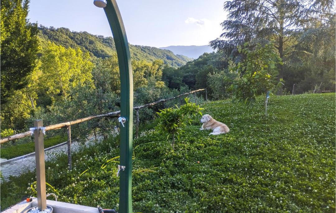 Photo of Outdoor in Civitaquana