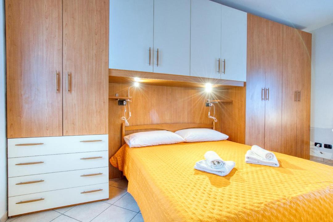 Photo of Bedroom in Cernusco sul Naviglio