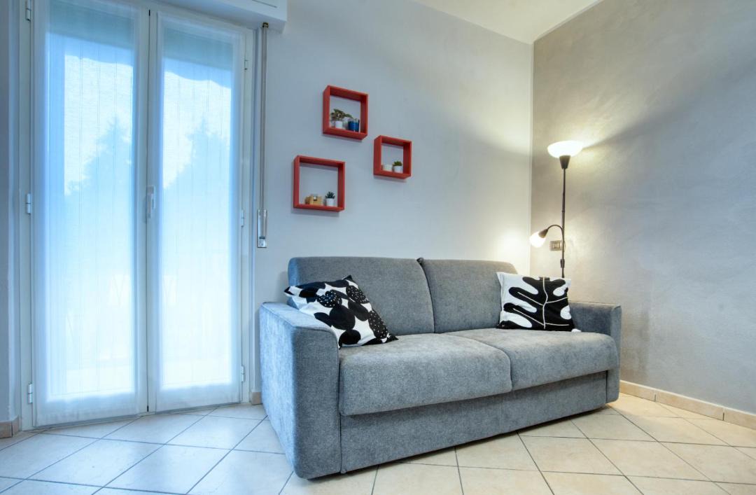 Photo of Livingroom in Cernusco sul Naviglio