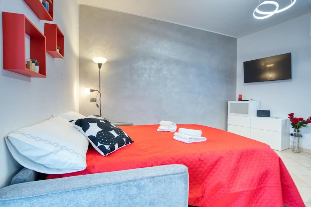 Photo of Bedroom in Cernusco sul Naviglio
