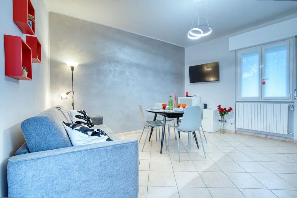 Photo of Livingroom in Cernusco sul Naviglio