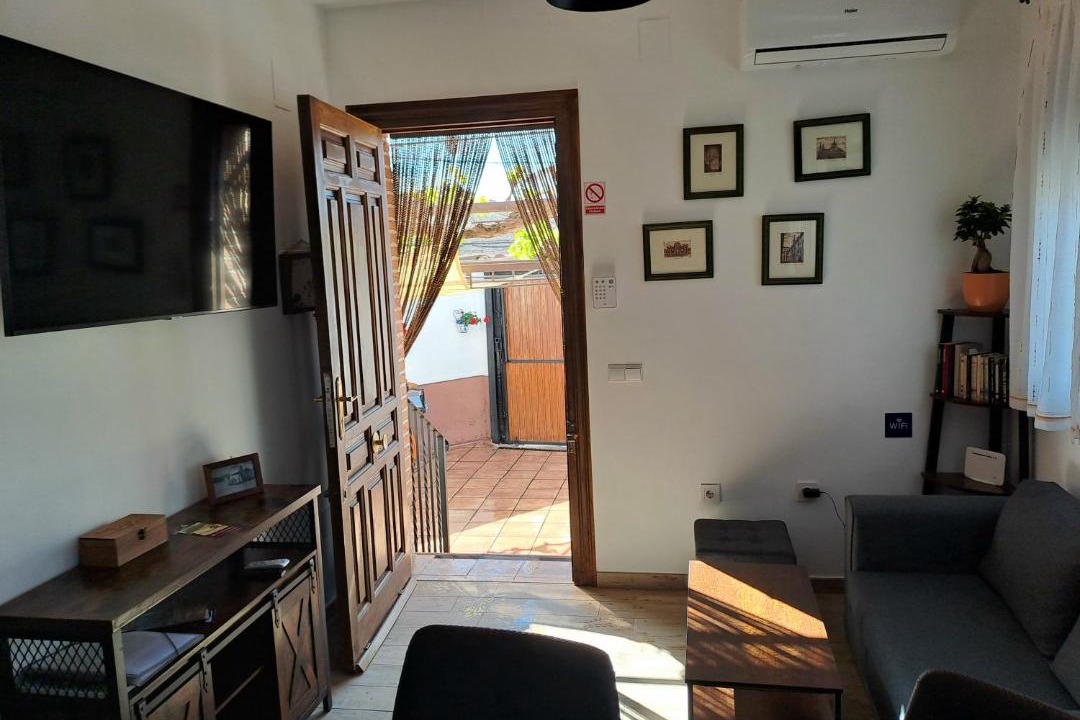 Photo of Livingroom in Garciotum