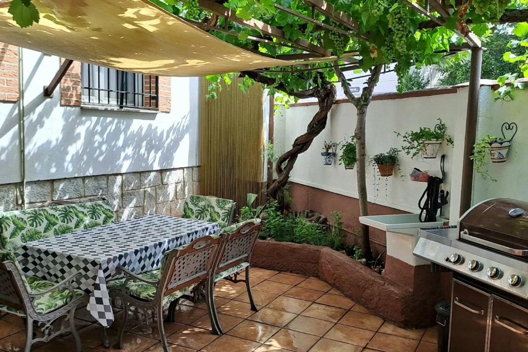 Photo of Patio Balcony in Garciotum