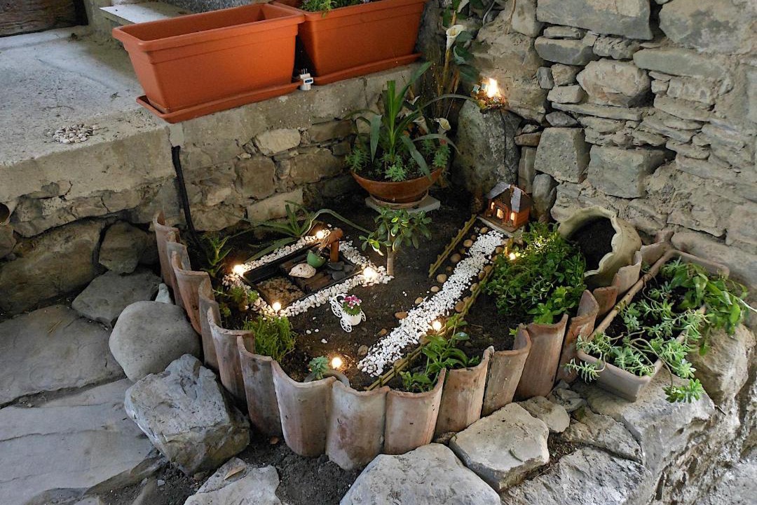 Photo of Patio Balcony in Pegui