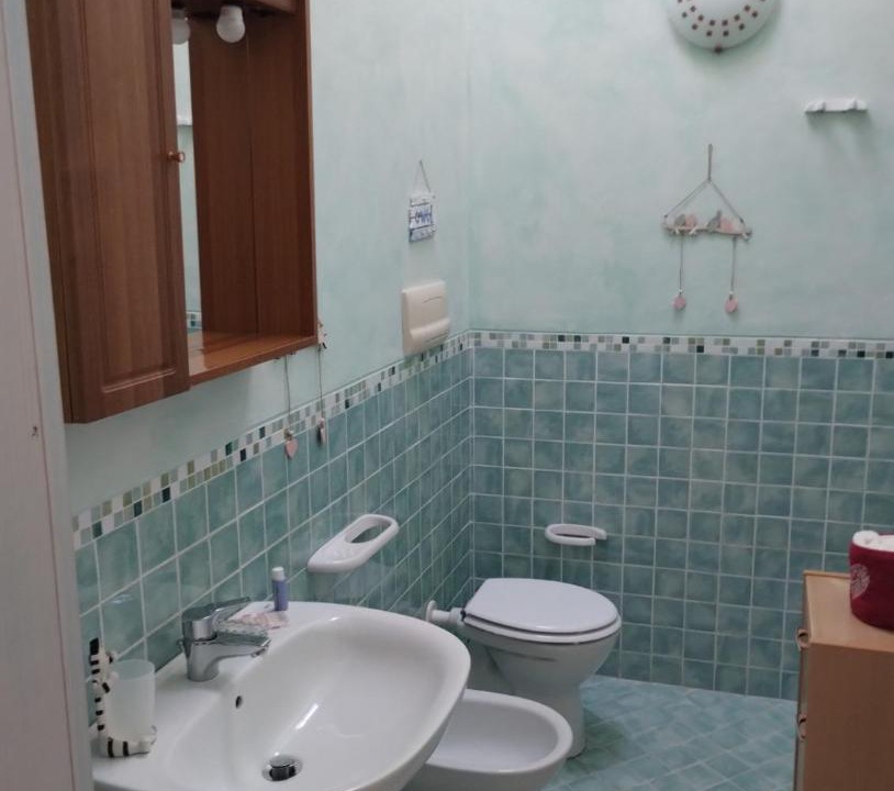 Photo of Bathroom in Murta Maria