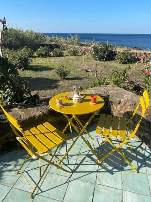 Photo of Patio Balcony in Campobello
