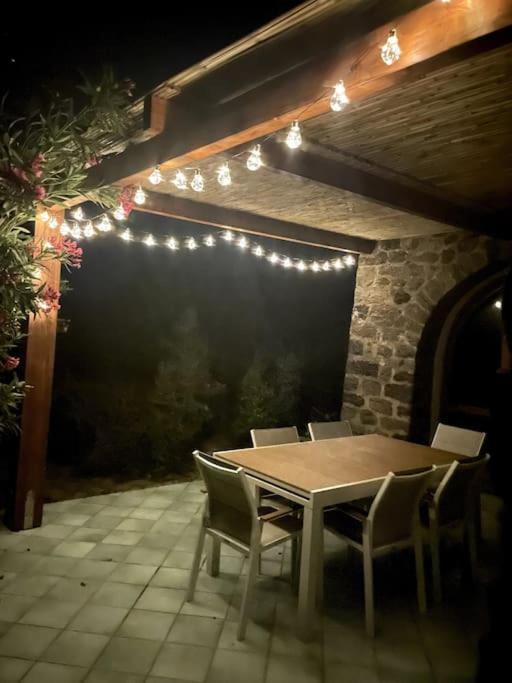 Photo of Patio Balcony in Campobello