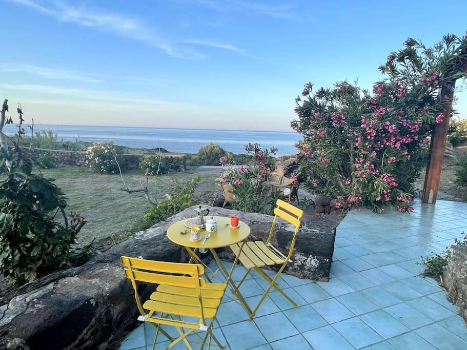 Photo of Patio Balcony in Campobello