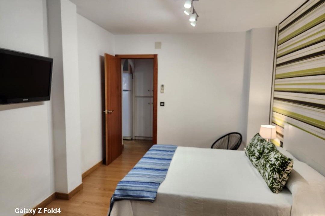 Photo of Bedroom in El Algar