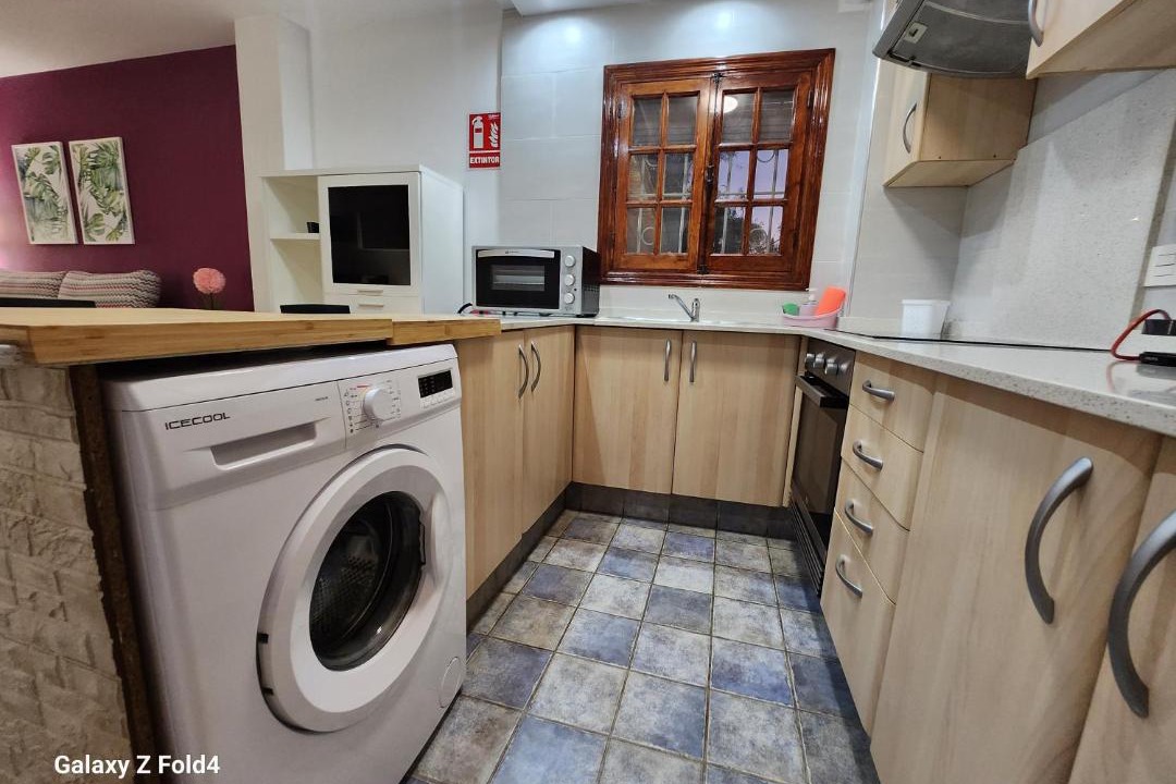 Photo of Kitchen in El Algar