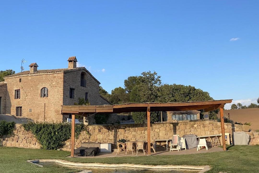 Photo of Others in Aguilar de Segarra
