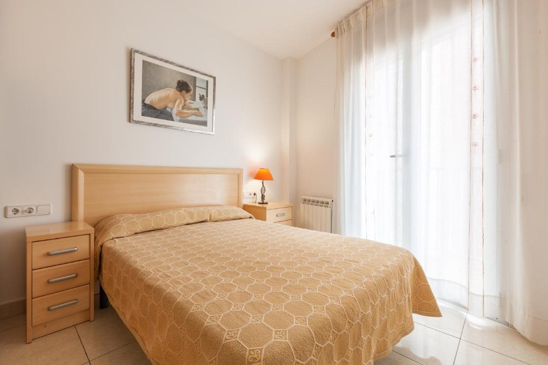 Photo of Bedroom in Navas