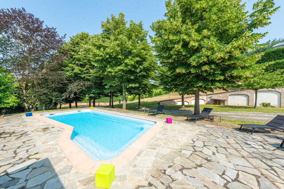 Photo of Outdoor in Corneliano d'Alba