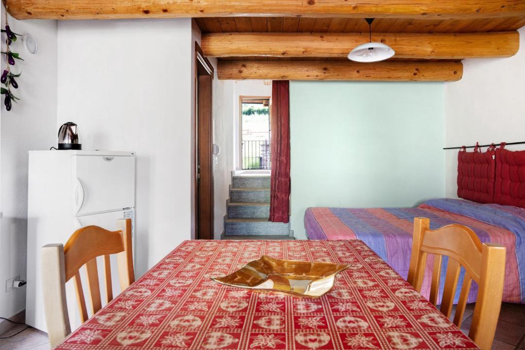 Photo of Bedroom in San Michele Prazzo