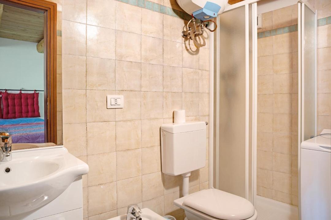 Photo of Bathroom in San Michele Prazzo