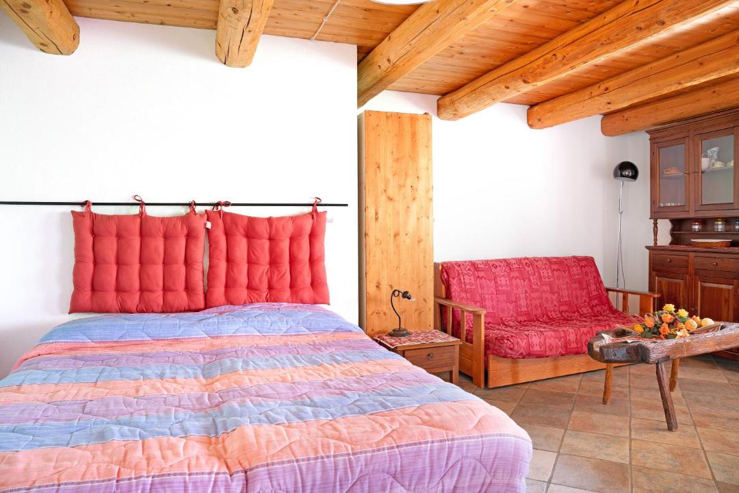 Photo of Bedroom in San Michele Prazzo
