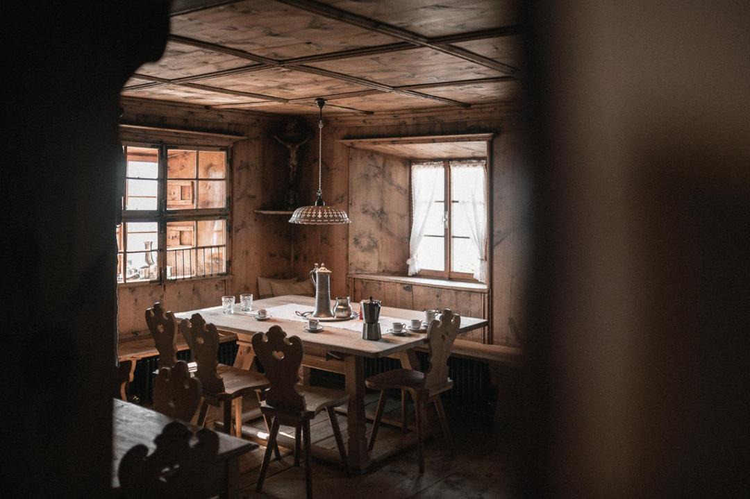 Photo of Livingroom in Albions