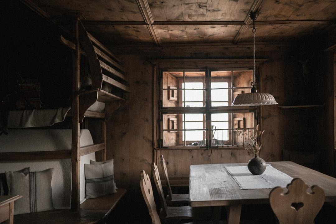 Photo of Livingroom in Albions