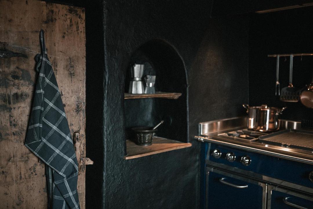 Photo of Kitchen in Albions