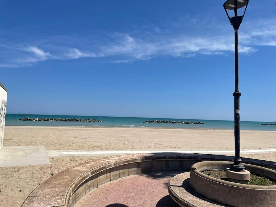 Photo of Outdoor in Porto San Giorgio