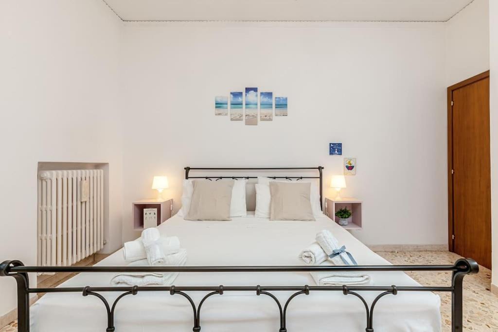 Photo of Bedroom in Porto San Giorgio