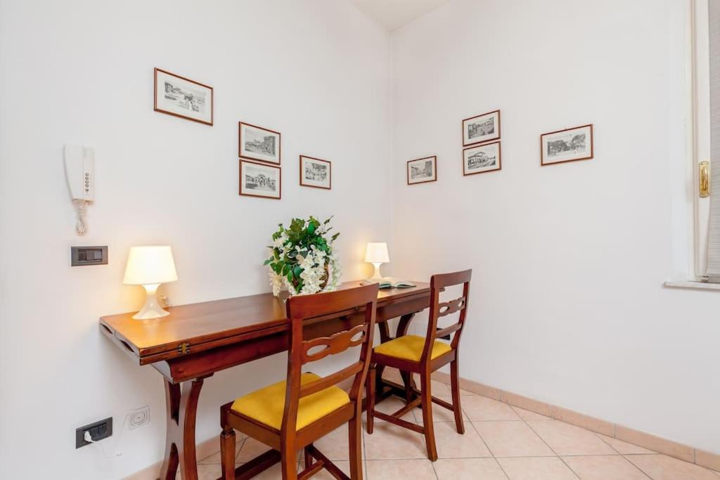Photo of Livingroom in Porto San Giorgio