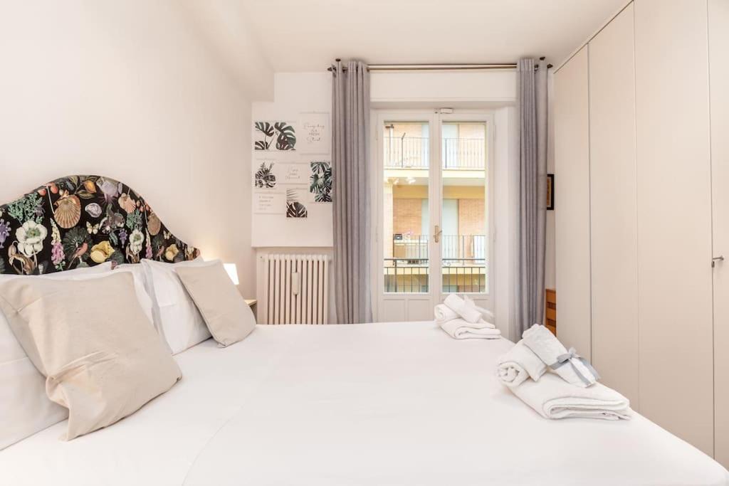 Photo of Bedroom in Porto San Giorgio