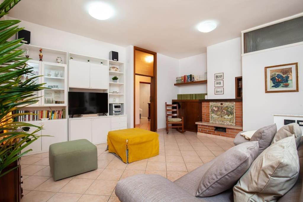 Photo of Livingroom in Porto San Giorgio